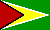 Guyana Flag
