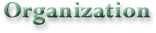 Organization