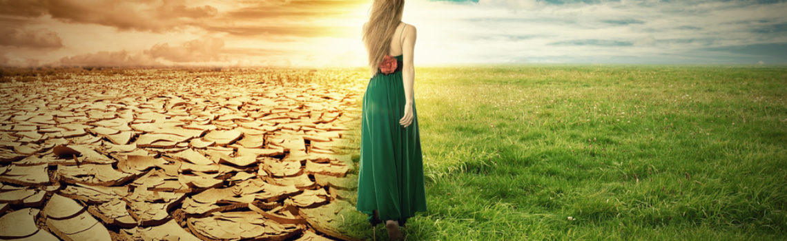 How Our Lives Will Change as Climate Change Takes a Toll
